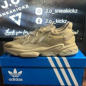 Adidas Ozweego Knit Men